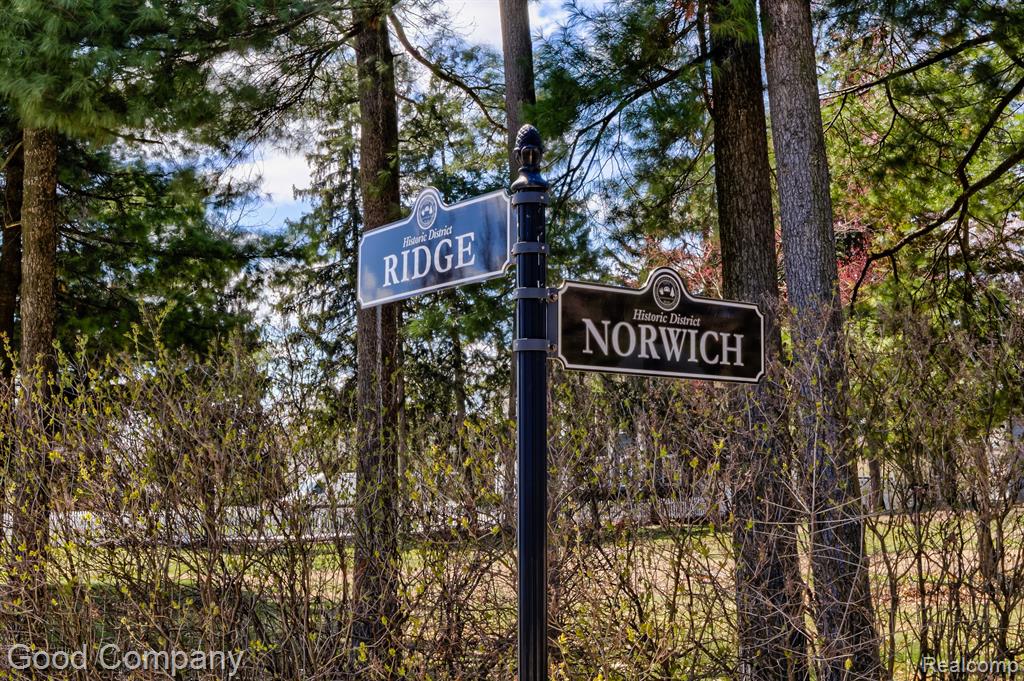 36 Ridge Road Pleasant Ridge, MI 48069 - Photo 11 of 25