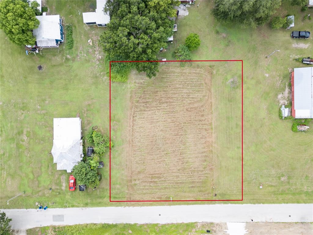 Voight Avenue Fort Meade, FL 33841 - Photo 1 of 1 a view of a brick wall