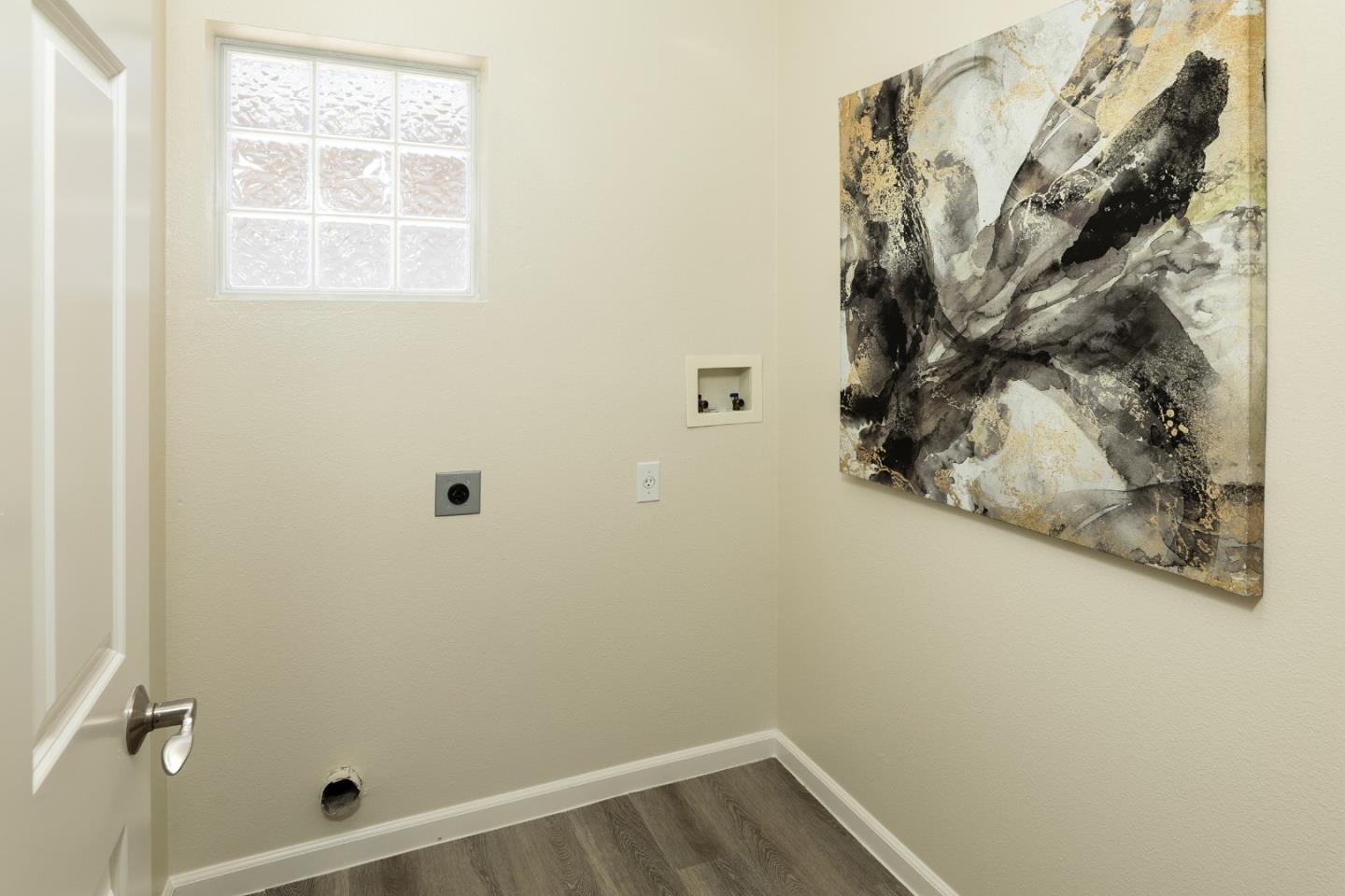 555 Front Lane Mountain View, CA 94041 - Photo 16 of 31 a view of a bathroom with a window