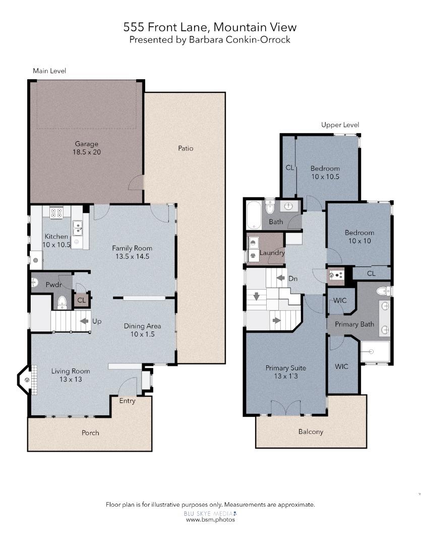 555 Front Lane Mountain View, CA 94041 - Photo 31 of 31