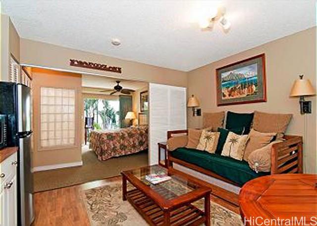 2551 Cartwright Road, Unit 303 Honolulu, HI 96815 - Photo 1 of 1 Gallery Image 1