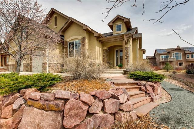 15833 Maple Hill Road Monument, CO 80132 - Photo 3 of 28 Gallery Image 3