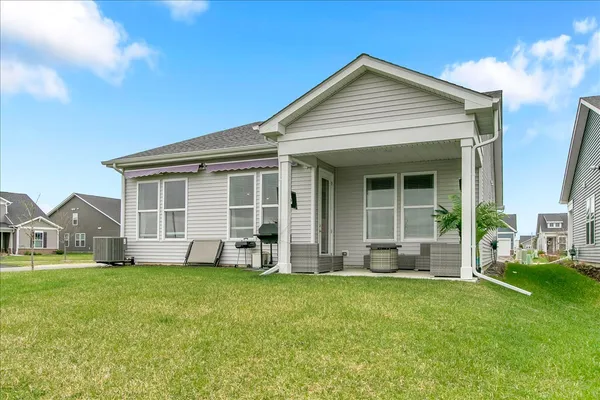 $489,000 | 3243 Sweetgrass Circle, Aurora, IL 60503