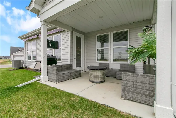 $489,000 | 3243 Sweetgrass Circle, Aurora, IL 60503