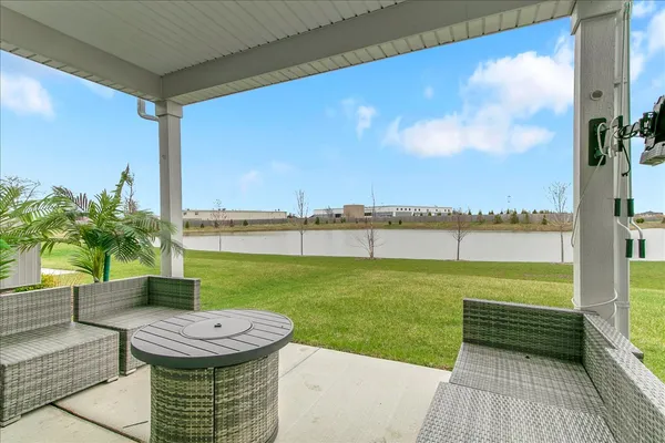$489,000 | 3243 Sweetgrass Circle, Aurora, IL 60503