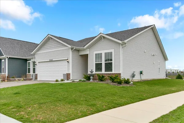 $489,000 | 3243 Sweetgrass Circle, Aurora, IL 60503