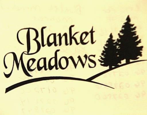 Lot 26 Blanket Meadows Road Monroe, CT 06468 - Photo 1 of 1 a close up of a street sign on a wall