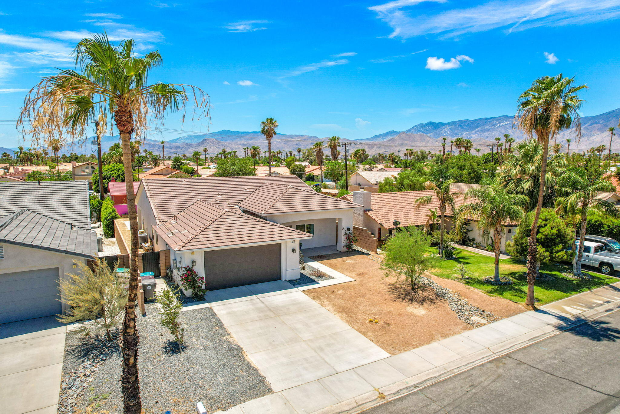 68185 Concepcion Road Cathedral City, CA 92234 - Photo 1 of 48 7-web-or-mls-DJI_0254
