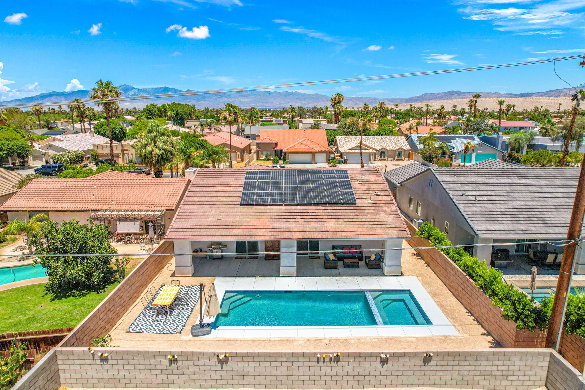 68185 Concepcion Road Cathedral City, CA 92234 - Photo 46 of 48 1-web-or-mls-DJI_0269