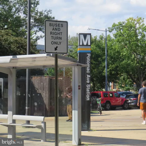 $575,000 | 1373 Southeast K Street Southeast, Washington, DC 20003