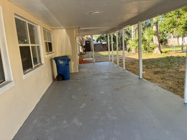 5315 Bellview Avenue New Port Richey, FL 34652 - Photo 15 of 17 19