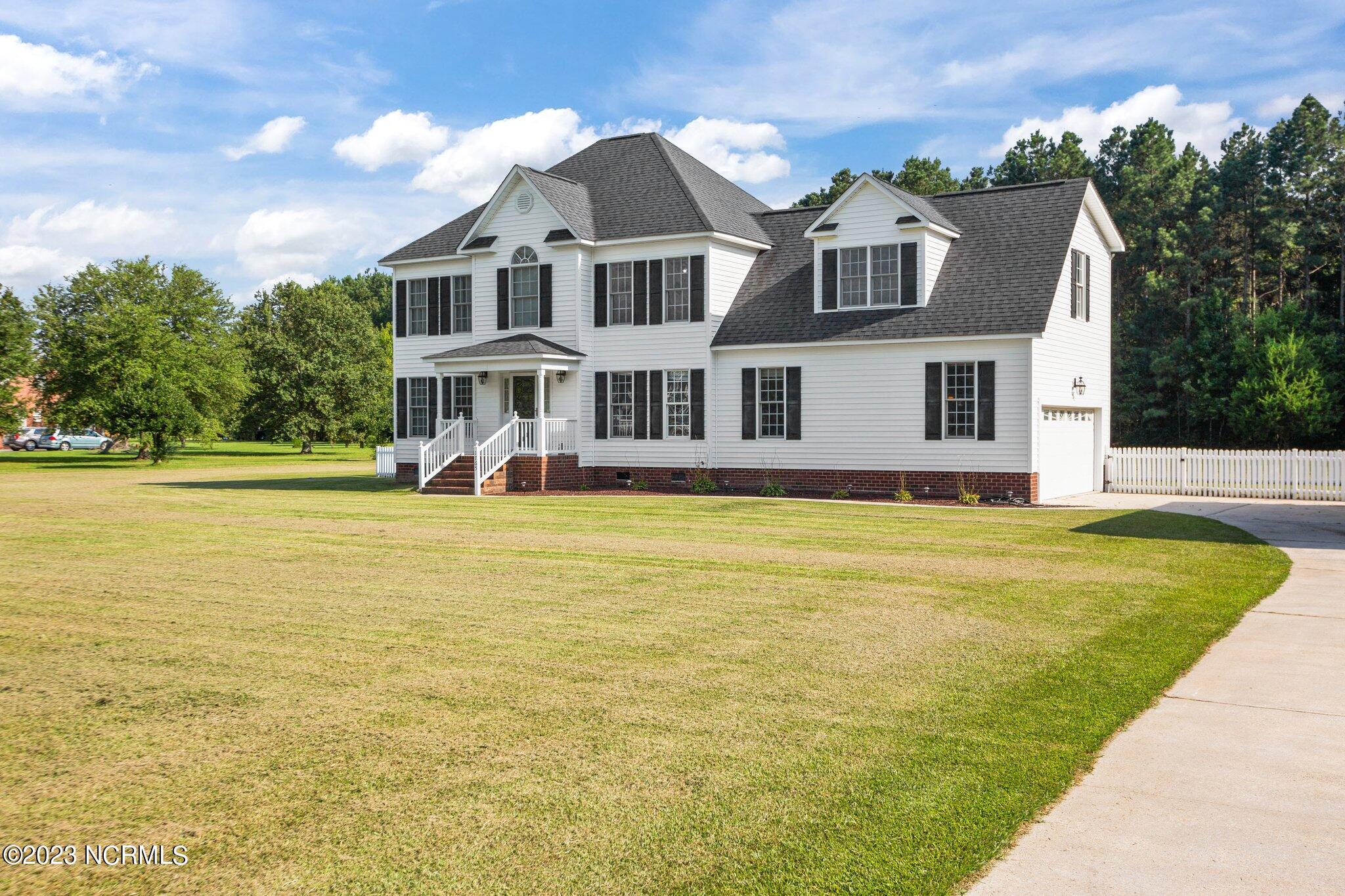 1765 Forlines Road Winterville, NC 28590 - Photo 2 of 30 2.1