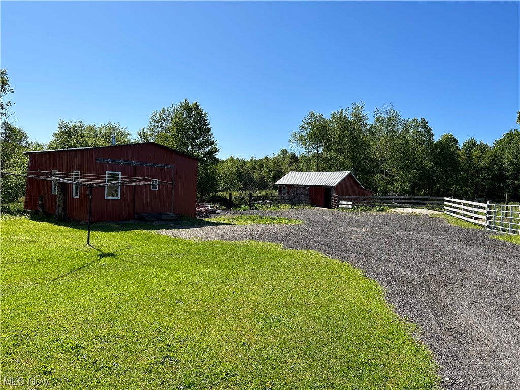 5616 Scribner Road Pierpont, OH 44082 - Photo 3 of 17 Gallery Image 3