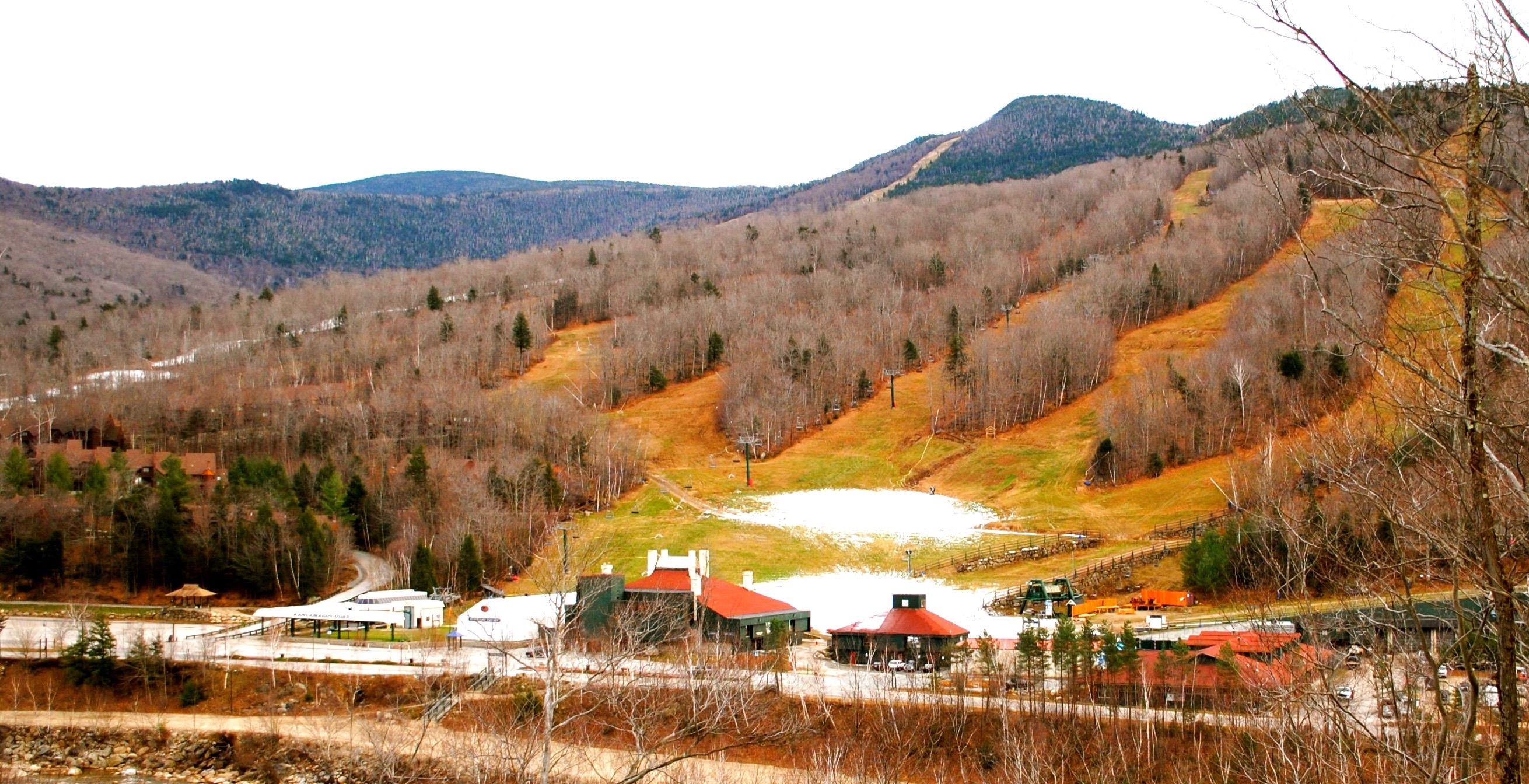 61 Coolidge Falls Road, Unit 4 Lincoln, NH 03251 - Photo 3 of 7