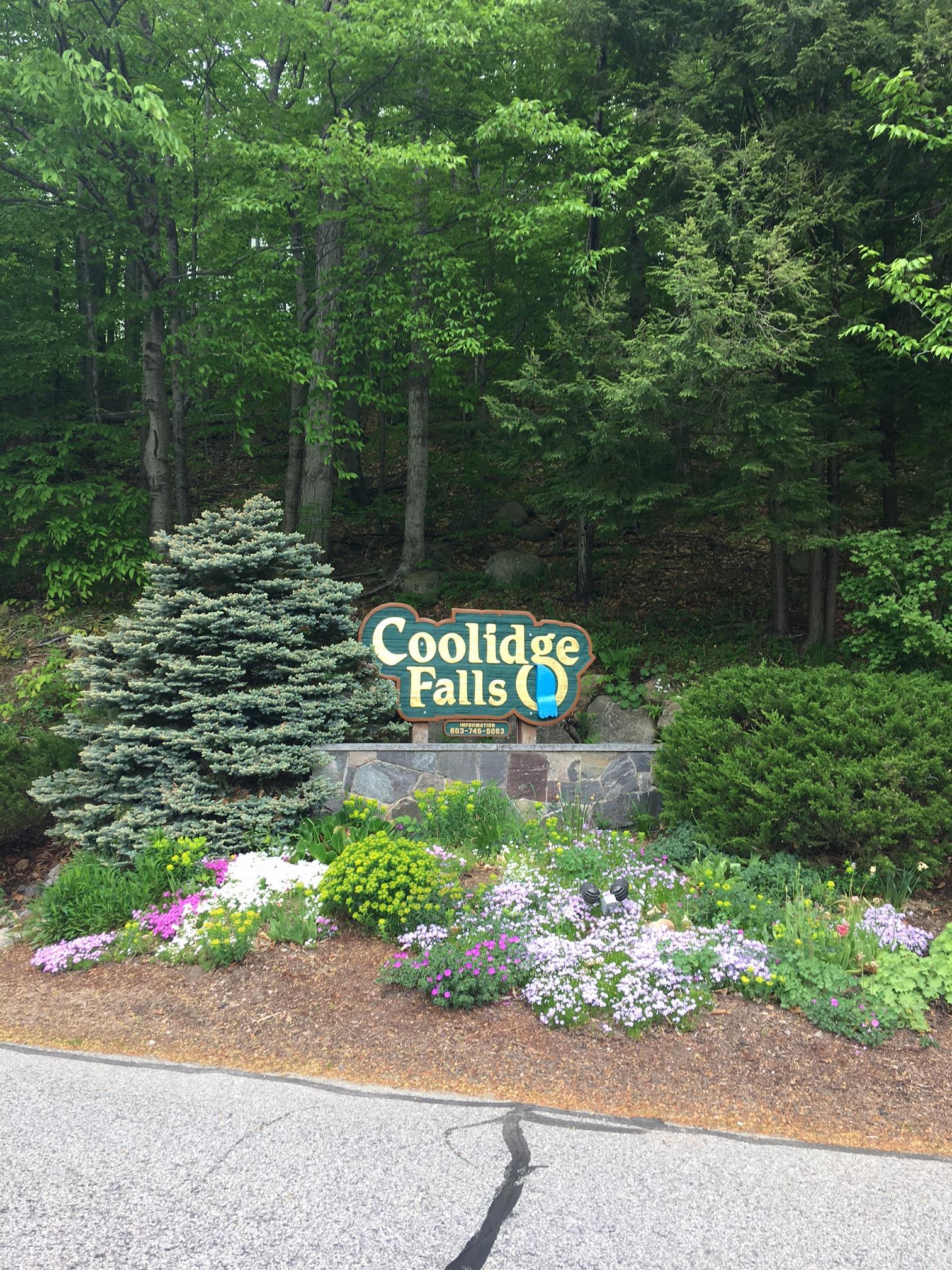 61 Coolidge Falls Road, Unit 4 Lincoln, NH 03251 - Photo 4 of 7