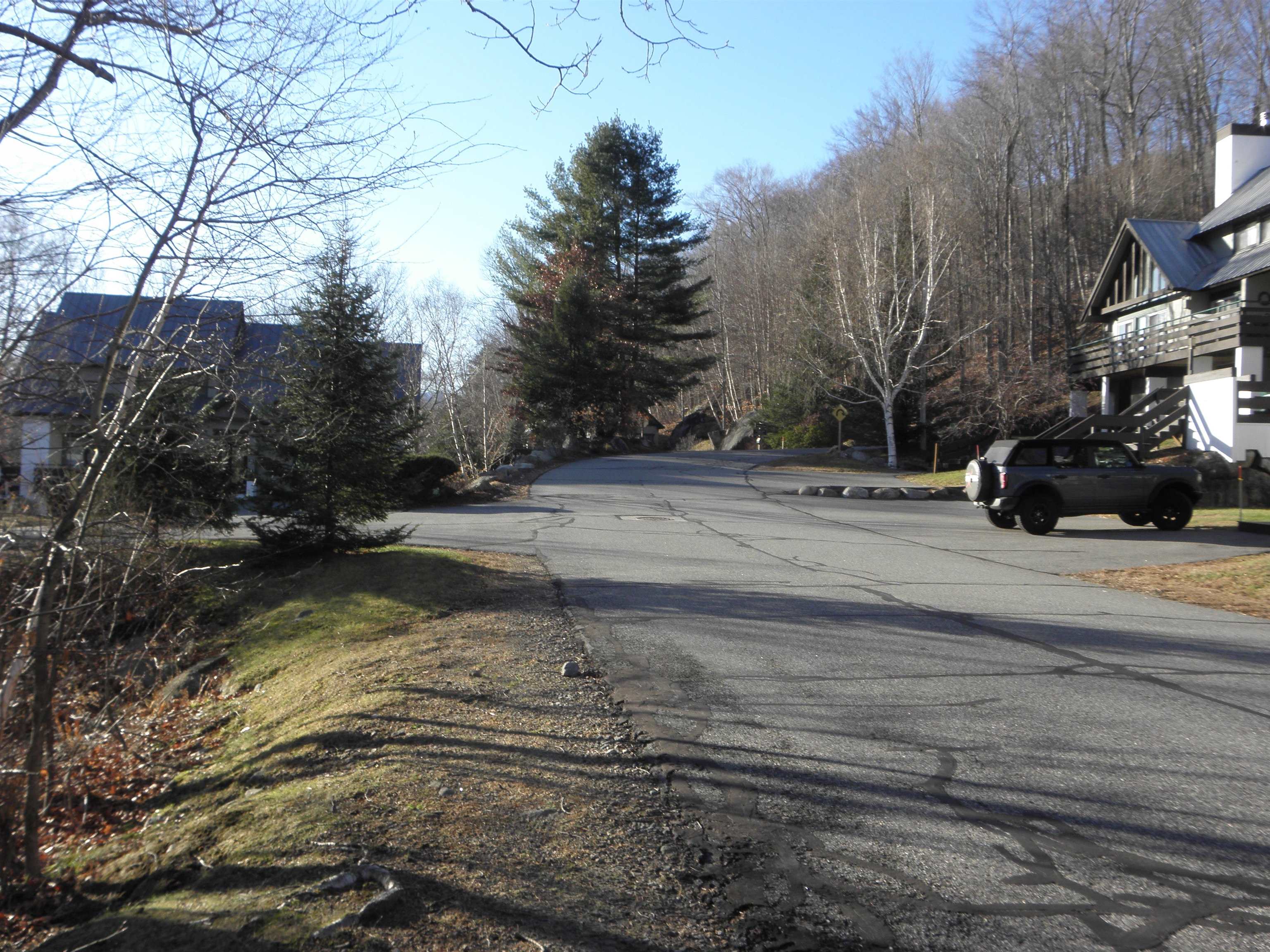 61 Coolidge Falls Road, Unit 4 Lincoln, NH 03251 - Photo 7 of 7