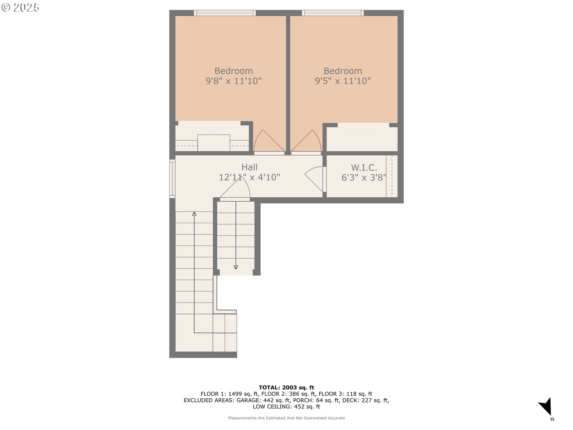 296 Irving Road Eugene, OR 97404 - Photo 32 of 37 Gallery Image 32