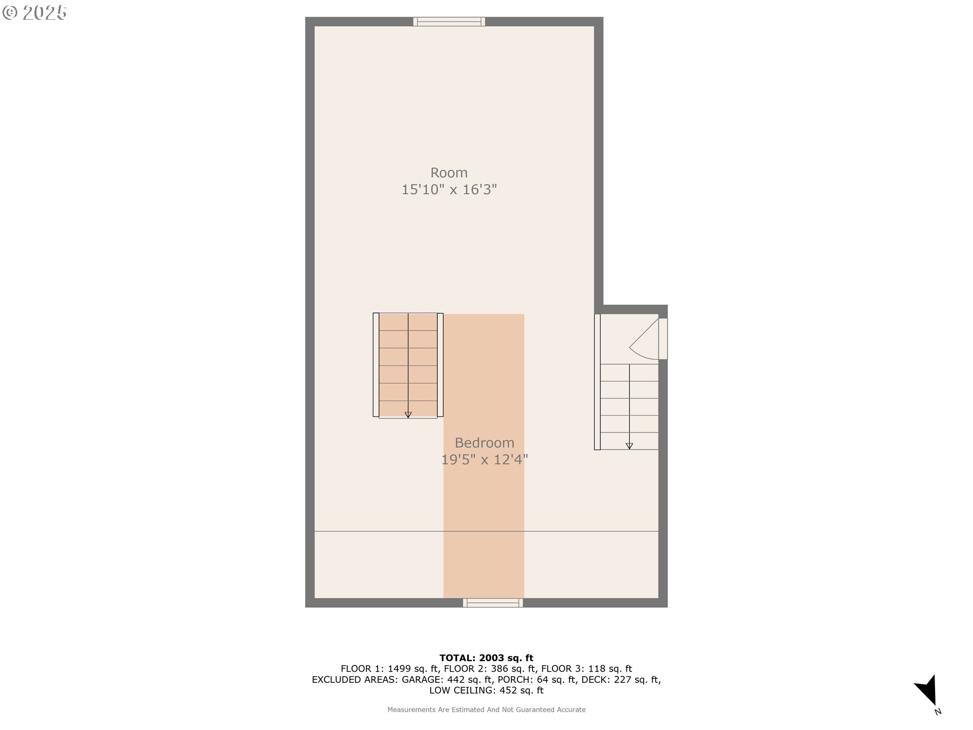296 Irving Road Eugene, OR 97404 - Photo 33 of 37 Gallery Image 33