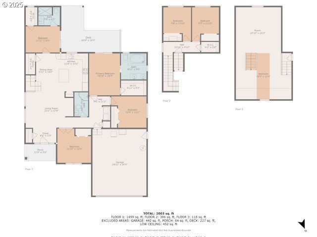 296 Irving Road Eugene, OR 97404 - Photo 34 of 37 Gallery Image 34
