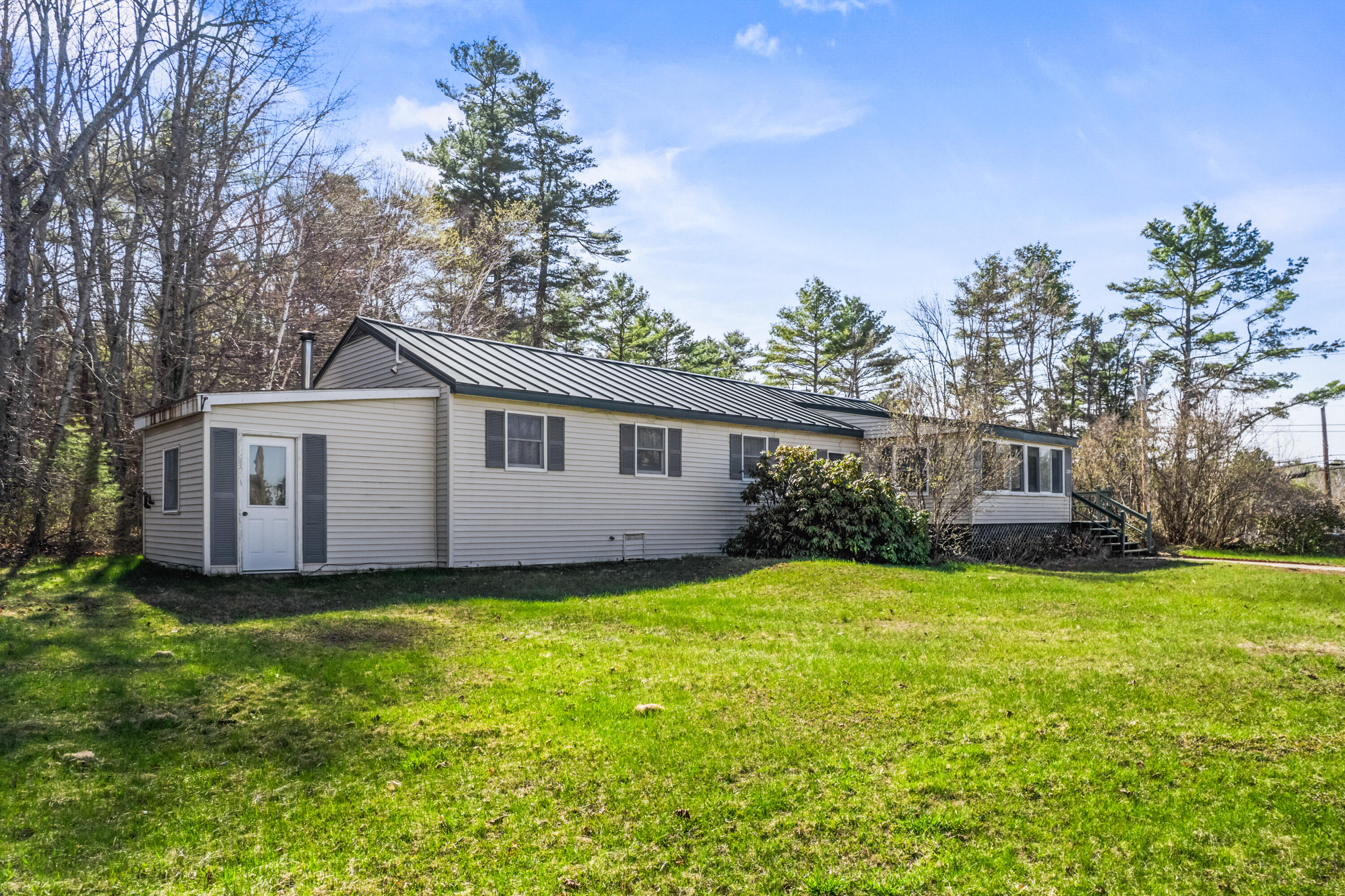 991 Oakland Road Belgrade, ME 04917 - Photo 8 of 56 991 Oakland Rd_146