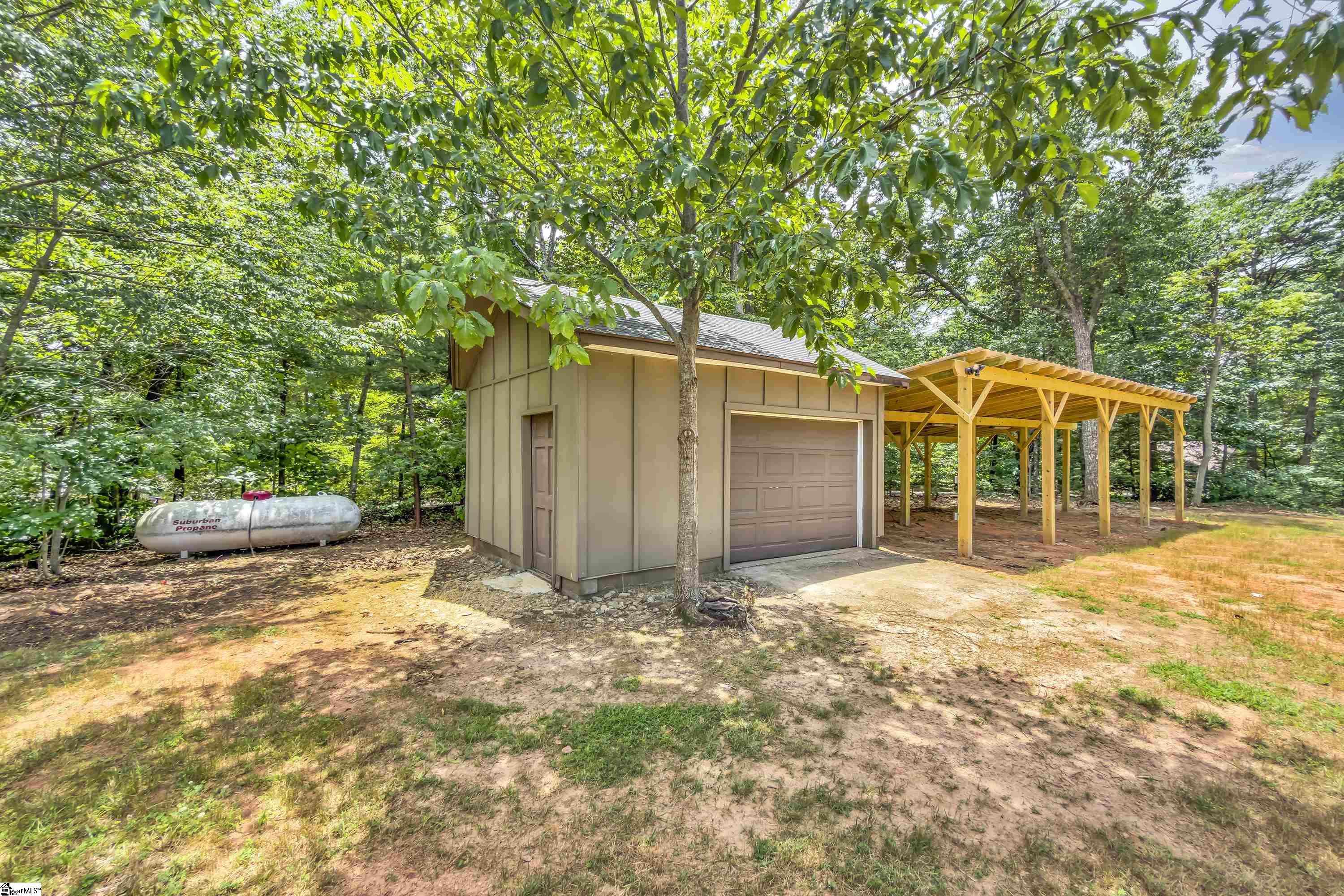140 Pilot Road Greenville, SC 29609 - Photo 45 of 47