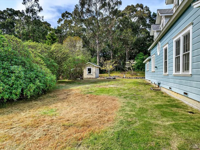 $1,685,000 | 45050 Peterson Lane, Little River, CA 95460