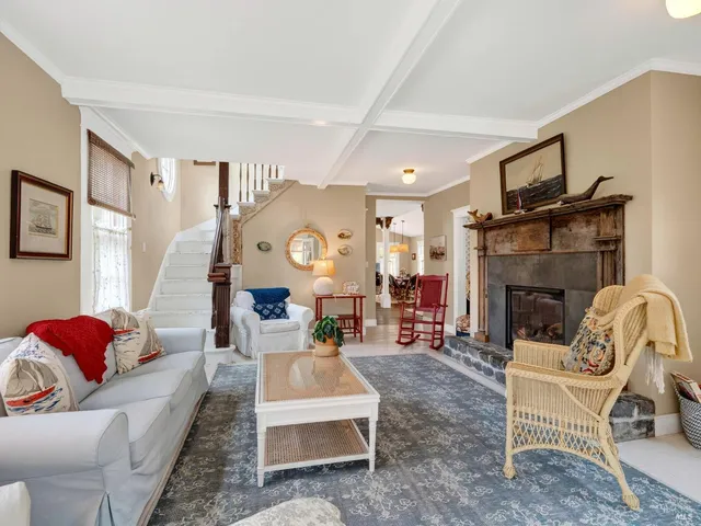 $1,685,000 | 45050 Peterson Lane, Little River, CA 95460