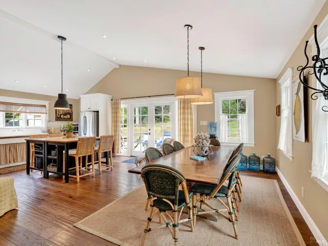 $1,685,000 | 45050 Peterson Lane, Little River, CA 95460