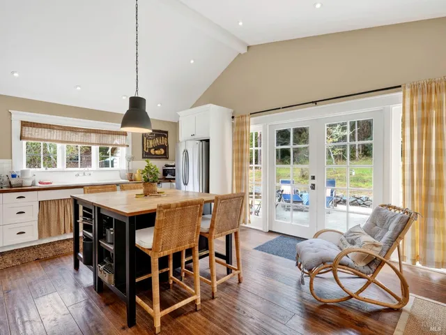 $1,685,000 | 45050 Peterson Lane, Little River, CA 95460