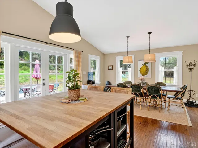 $1,685,000 | 45050 Peterson Lane, Little River, CA 95460