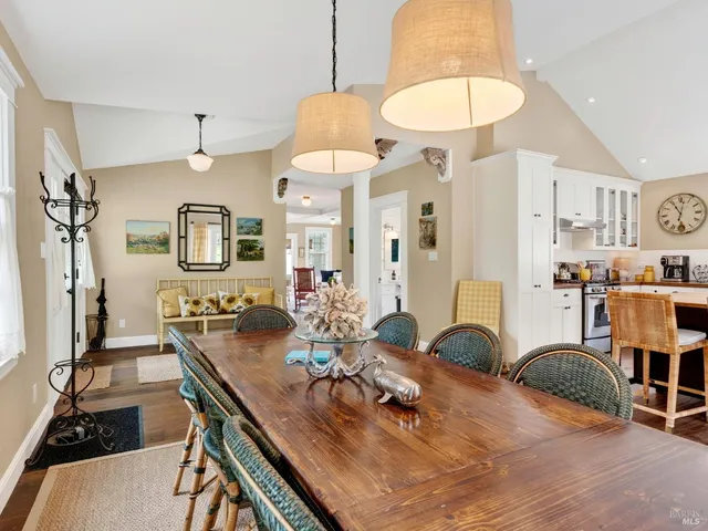 $1,685,000 | 45050 Peterson Lane, Little River, CA 95460