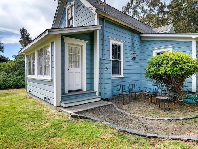 $1,685,000 | 45050 Peterson Lane, Little River, CA 95460