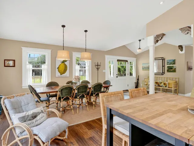 $1,685,000 | 45050 Peterson Lane, Little River, CA 95460