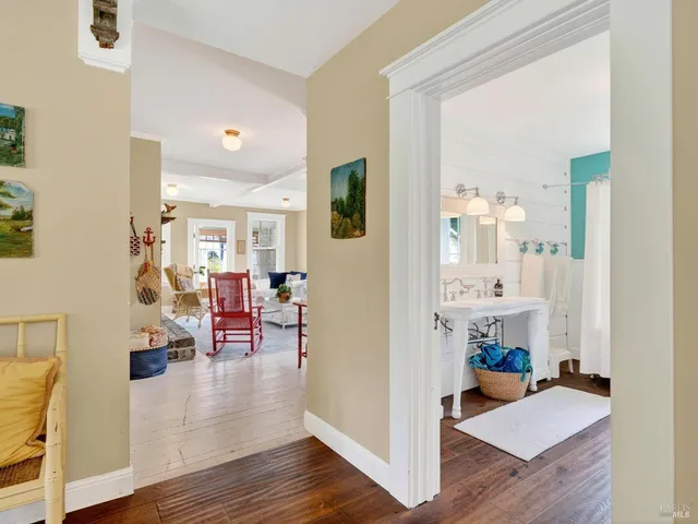 $1,685,000 | 45050 Peterson Lane, Little River, CA 95460