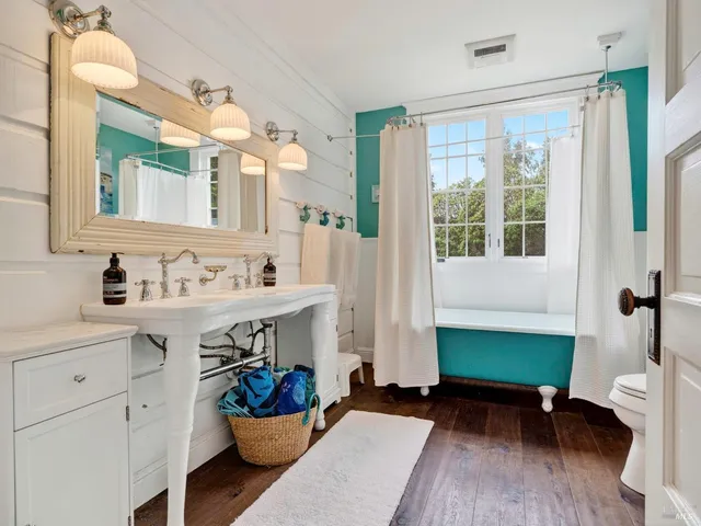 $1,685,000 | 45050 Peterson Lane, Little River, CA 95460