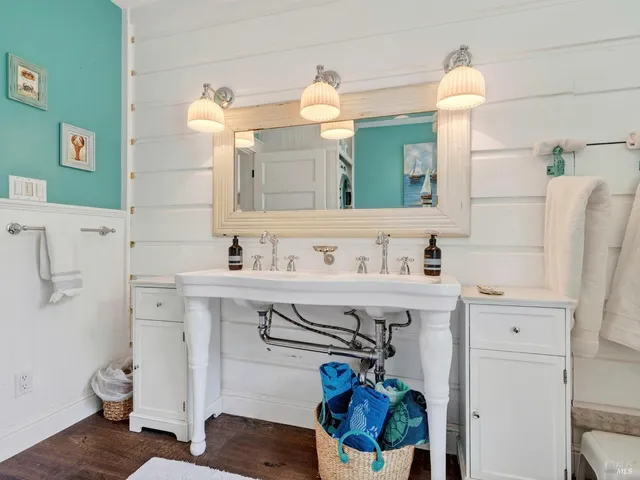 $1,685,000 | 45050 Peterson Lane, Little River, CA 95460