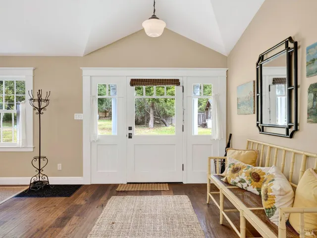 $1,685,000 | 45050 Peterson Lane, Little River, CA 95460