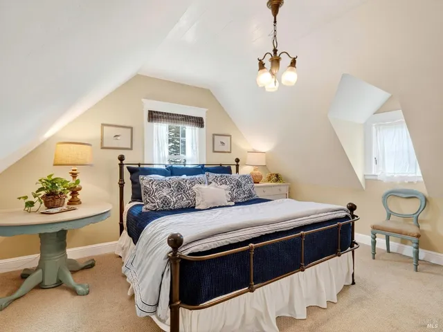 $1,685,000 | 45050 Peterson Lane, Little River, CA 95460