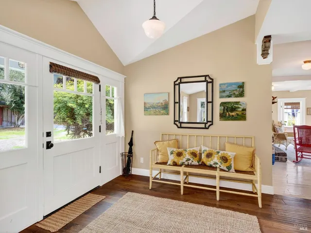 $1,685,000 | 45050 Peterson Lane, Little River, CA 95460