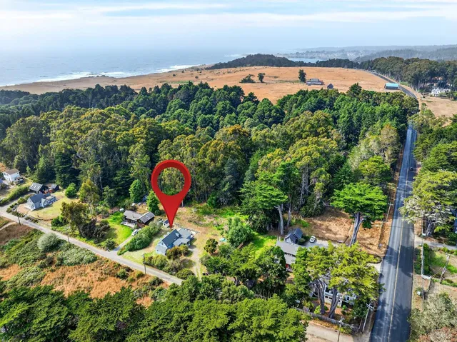 $1,685,000 | 45050 Peterson Lane, Little River, CA 95460