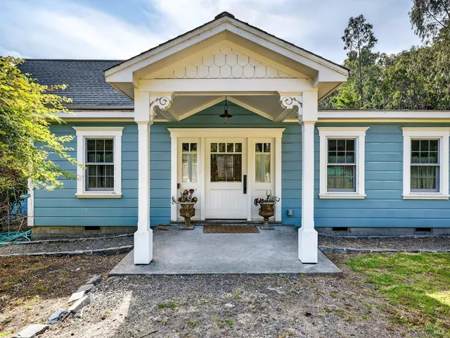 $1,685,000 | 45050 Peterson Lane, Little River, CA 95460