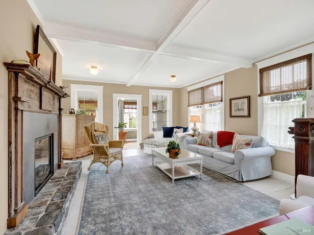 $1,685,000 | 45050 Peterson Lane, Little River, CA 95460