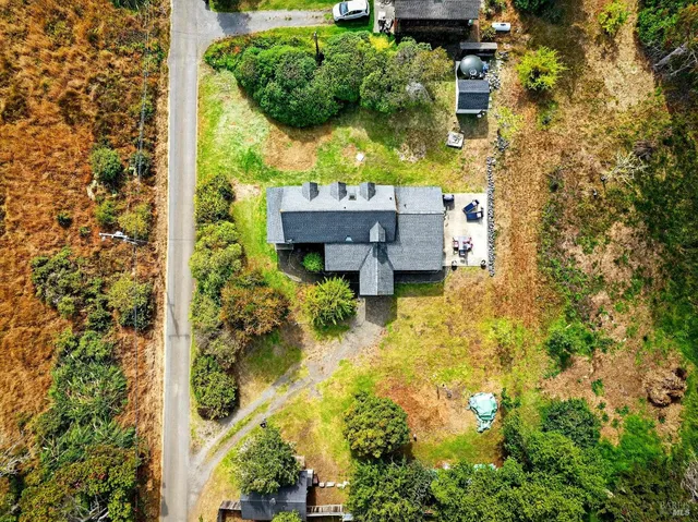 $1,685,000 | 45050 Peterson Lane, Little River, CA 95460