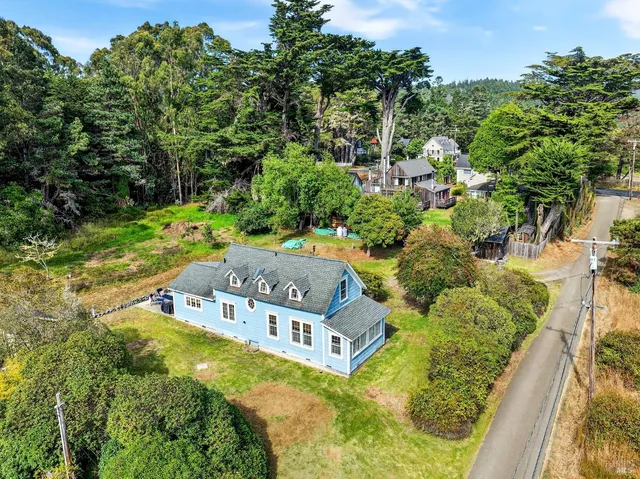 $1,685,000 | 45050 Peterson Lane, Little River, CA 95460