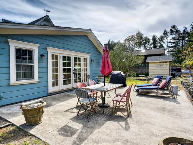 $1,685,000 | 45050 Peterson Lane, Little River, CA 95460