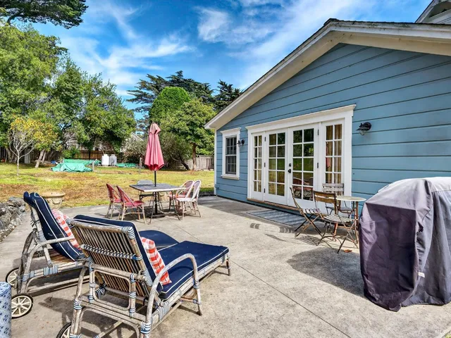 $1,685,000 | 45050 Peterson Lane, Little River, CA 95460