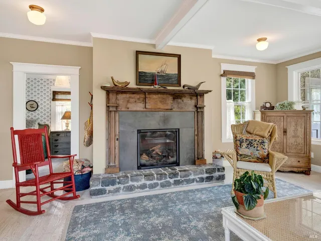 $1,685,000 | 45050 Peterson Lane, Little River, CA 95460