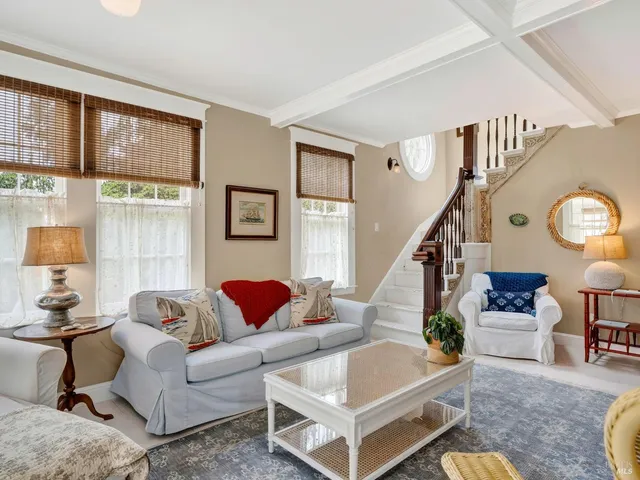 $1,685,000 | 45050 Peterson Lane, Little River, CA 95460