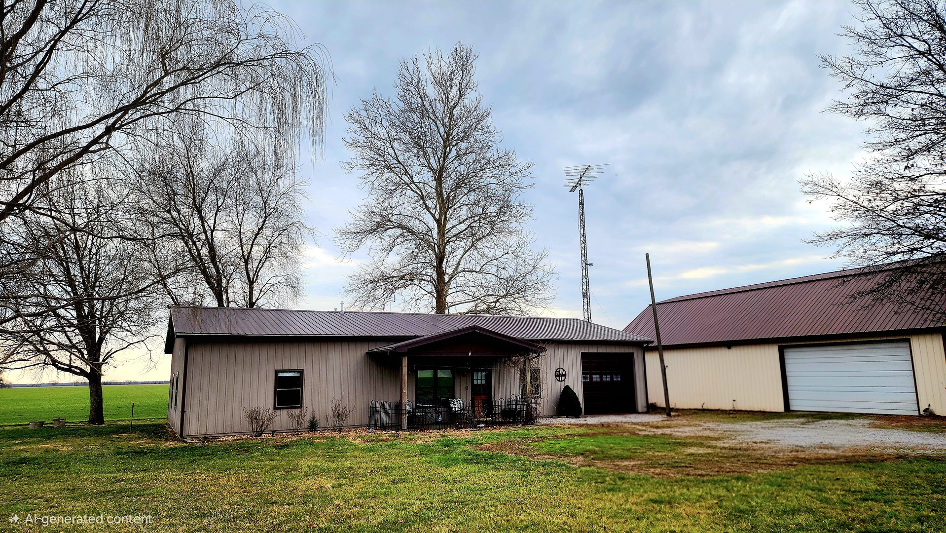 628 Harsy Road Du Quoin, IL 62832 - Photo 1 of 14 Gallery Image 1