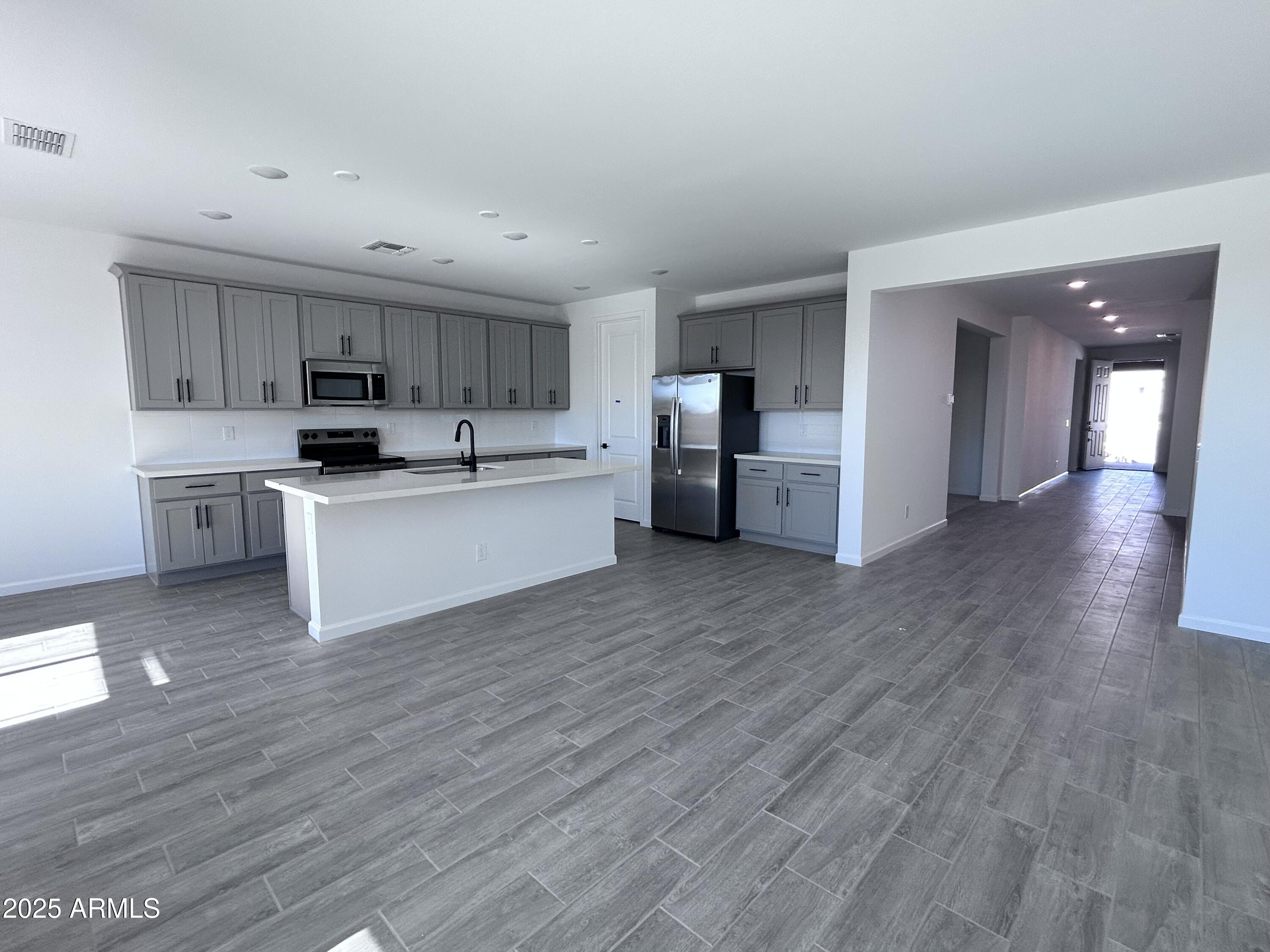 2603 Rustler Road San Tan Valley, AZ 85140 - Photo 13 of 34 12 Kitchen